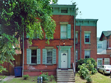 65 Dwight Street apartments